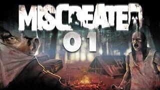 Miscreated #01 - Erste Eindrücke [Alpha Gameplay German Deutsch] [Let's Play]