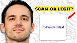 Is FundedNext A Scam Or Legit? (2024 Review)