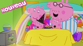 Les histoires de Peppa Pig | Soirée film | Épisodes de Peppa Pig