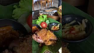 jalan jalan ke wonosobo #kulinerwonosobo #wonosobo #dieng #streetfood #kulinerdieng