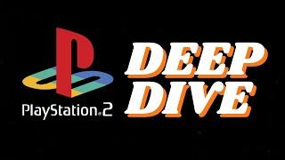 PlayStation 2: Deep Dive (25th Year Anniversary of the PS2)