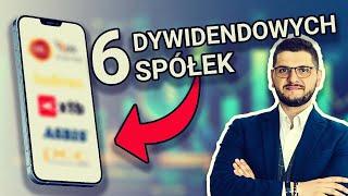 Spółki z GPW, które szybko spłaciły się z dywidendy