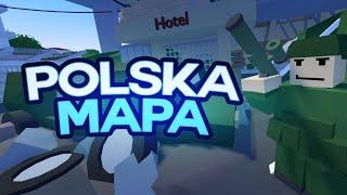 WYCIECZKA PO POLSKIEJ MAPIE - UNTURNED 1/2