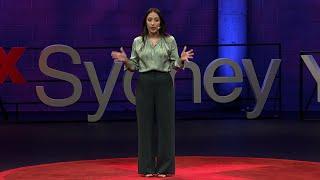 The Transformative Potential of Web3  | Ashi Bhat | TEDxYouth@Sydney