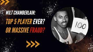 You're Wrong About Wilt Chamberlain... | NBA Misconceptions