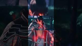 Jin vs Devil Jin Special Intro