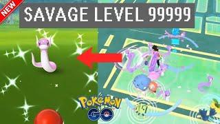 Shiny Pokemon On Map - shiny pokemon directly appear on the map - new pokemod scanner for pokemon go