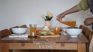 HOMEMAKER DAY IN THE LIFE│GROCERY SHOPPING, ORGANISE FRIDGE, COOKING,│HOMEMAKING VLOG