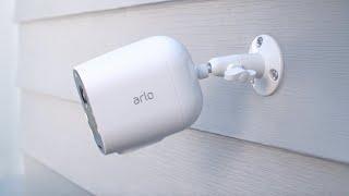 Arlo Essential Spotlight | How to Install