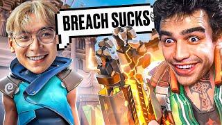 PROVING TenZ WRONG ABOUT MY BREACH!