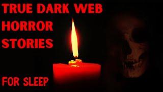 3 True  Dark Web Horror Stories That Will Haunt You Forever!