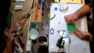 Building A Low Power AM Transmitter ~ Part 1 Of 2