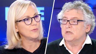 "C'est à vomir !" : Michel Onfray très remonté contre les politiques et le traitement des Français