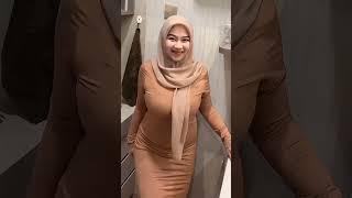 Cewek Hijab Tobrut Gede Spek Yali Yali | Jilboobs Hot Pemersatu Bangsa | Tiktok Jilbob Hot Indonesia