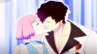 Catherine Full Body - RIN TRUE ENDING