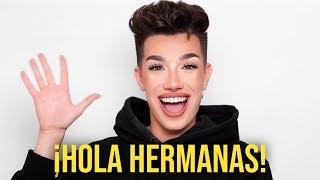 Makeup Tutorial en espanol