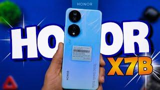 - Honor X7B Review ll x7b مراجعة هونر -