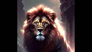 Bass Boosted Lion Beat | Produced by Dior