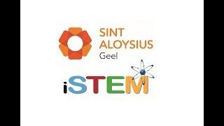 Promofilmpje STEM - Sint Aloysius Geel