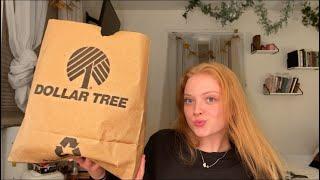 ASMR~DOLLAR TREE HAUL 