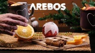 Arebos - Glühweinkocher