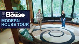 Modern House Tour | This Old House