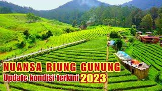 WISATA NUANSA RIUNG GUNUNG PANGALENGAN‼️TEMPAT WISATA DAN CAMPING GROUND FAVORIT DI BANDUNG 2023‼️