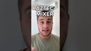 FTX Blocks for Mixers: Aztec Case