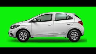 Green screen video Car | Green screen car Effect