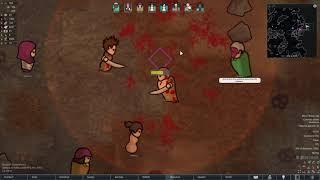 Rimworld Ideology Duel Ritual