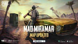 PUBG Mobile Lobby Anthem || Season 13 || Mad Minamar || Full Music || 1080P 60 FPS