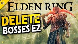 ELDEN RING | The Most OP Start To The Game - Step By Step