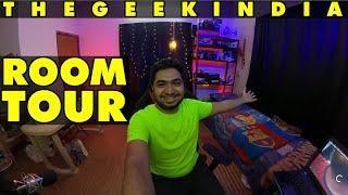 BEST RGB 2LAKHS SETUP 2020 | ಹುಬ್ಬಳ್ಳಿ THEGEEKINDIA | KANNADA VLOGS #KannadaYoutuber