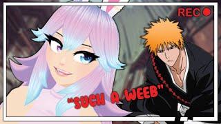 I PLAY WITH THE BIGGEST WEEB EVER~! | Valorant