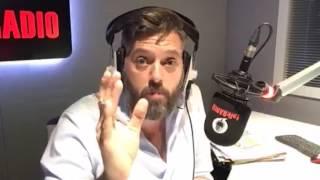 Iain Lee and Computer Expert Stephen Murdoch