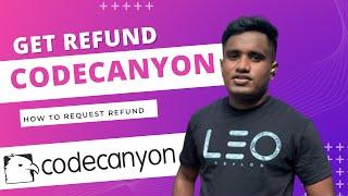 How to request refund on codecanyon.net | themeforest.net  | EnvatoMarket