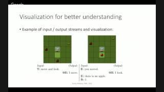 DeepHack.Q&A Tomas Mikolov – The Roadmap towards Machine Intelligence