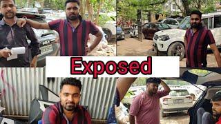 Nikku Car Decor Exposed || Real Truth Of Nikku Karol Bagh