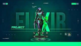 Best Gaming Rom Project Elixir v4.2 Poco F5 / Redmi Note 12 Turbo 5G Android 14 