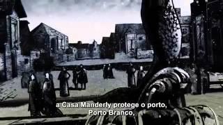 Game of Thrones Historia e tradição Norte Legendado