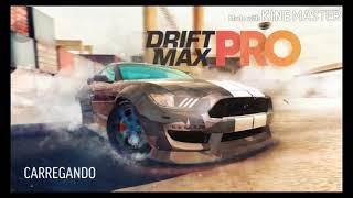 Drift Max pro  [kayan alves]