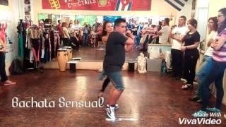 Demo Paul_&_Anabell Bachata Sensual