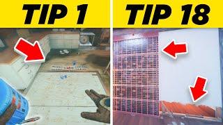 25 Siege Tips You DIDN'T Know...