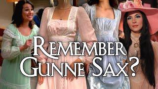 what happened to gunne sax? from prom dresses to cottagecore staples 