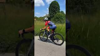 Cycling asmr #triathlete #motivation #cycling #asmr #sports #training