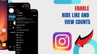 Enable Hide Like And View Counts On Instagram Lite. |Technologyglance