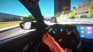 Assetto Corsa 2025 INSANE Realistic GoPro Graphics