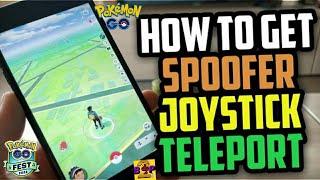 How to Add Joystick in Pokemongo || Pokemon go Hacking Trick July 2021|Pokemon go(in hindi)|#Pgsharp