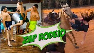  ZAP RODEIO #15