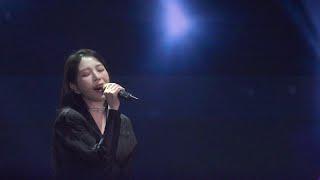 재밌는 공연이었길 바랍니다 | BoA 보아 SMTOWN LIVE 2025 @SEOUL Behind #2